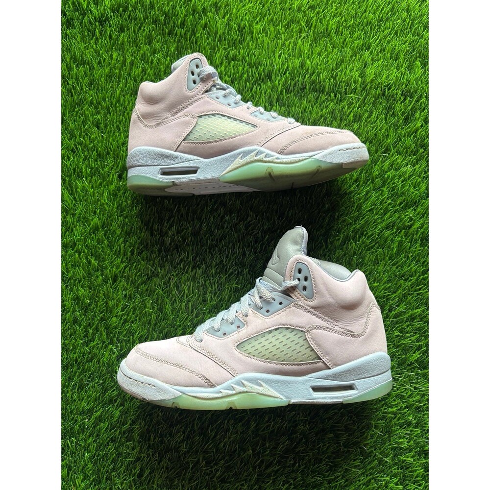 Air Jordan 5 Retro SE 'Regal Pink' Sz 6y